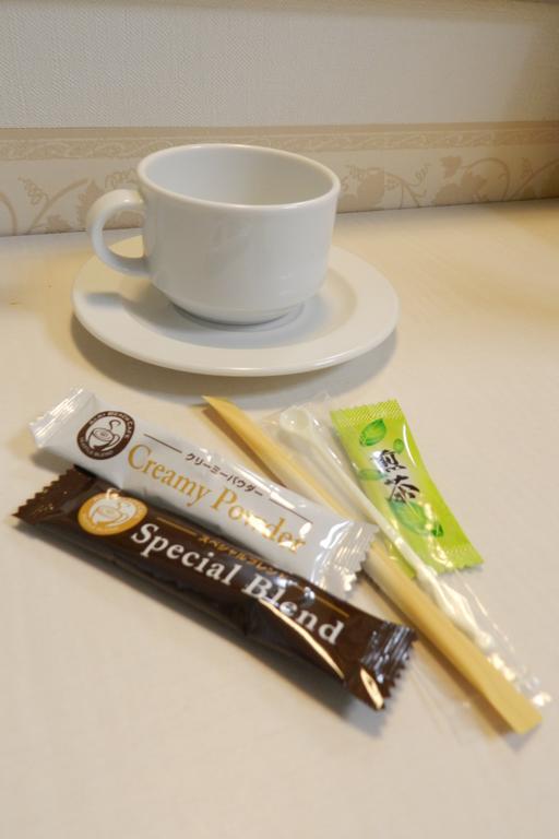 Hotel Sambancho Matsuyama  Extérieur photo