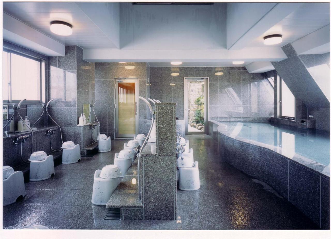 Hotel Sambancho Matsuyama  Extérieur photo